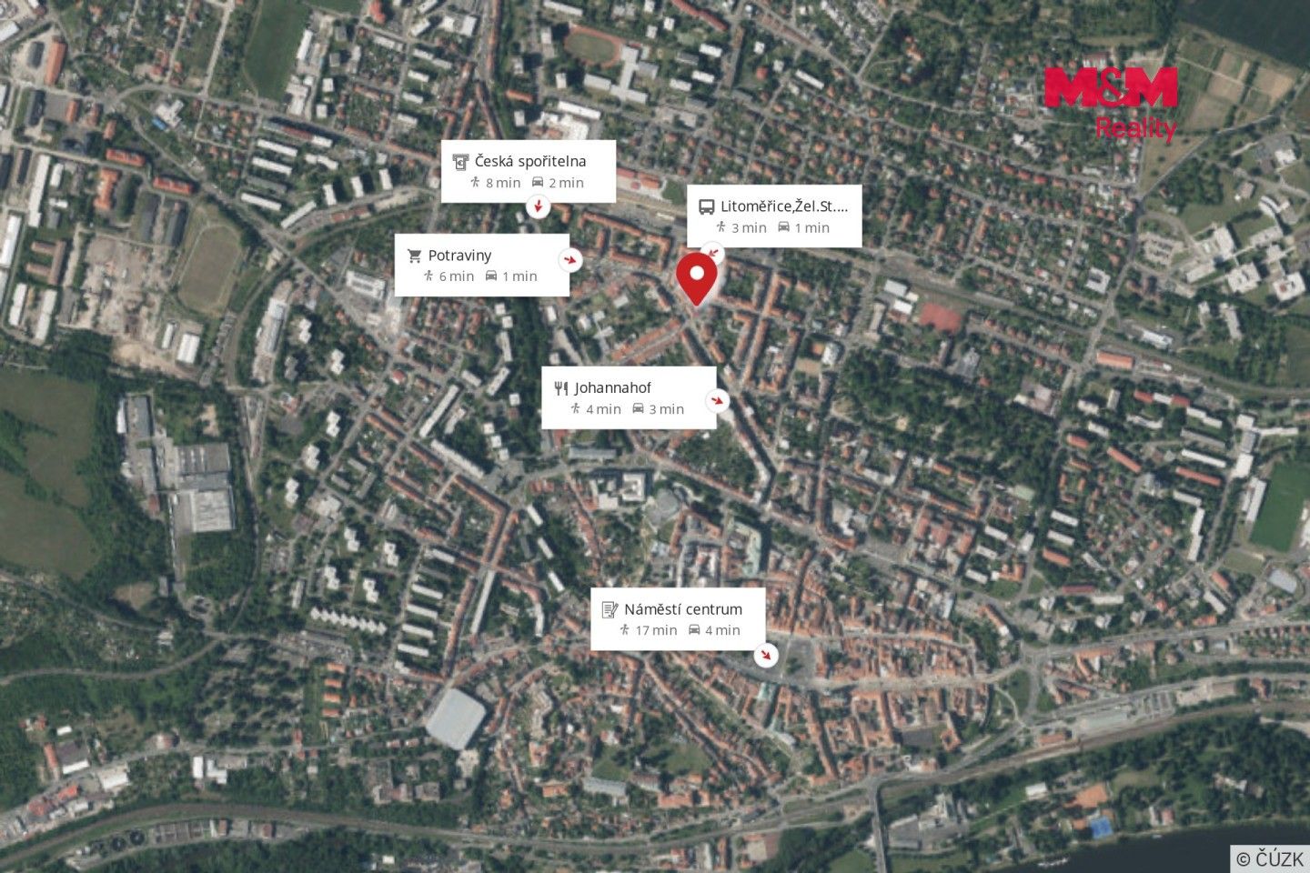 Pronájem komerčního prostoru 114 m² - foto 15