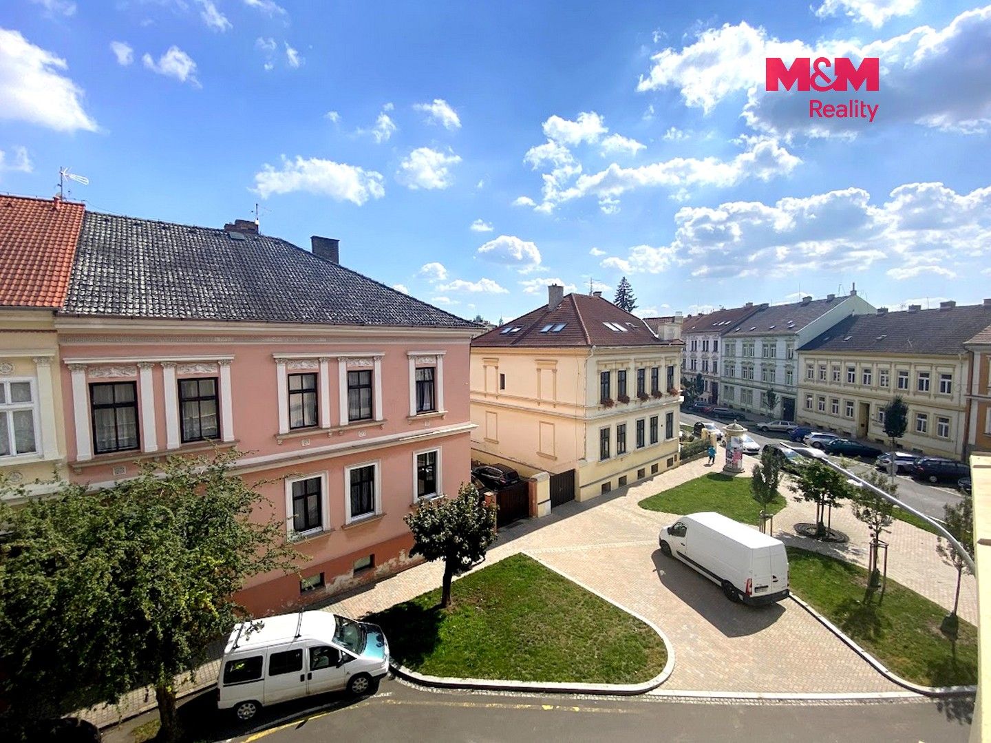 Pronájem komerčního prostoru 114 m² - foto 14