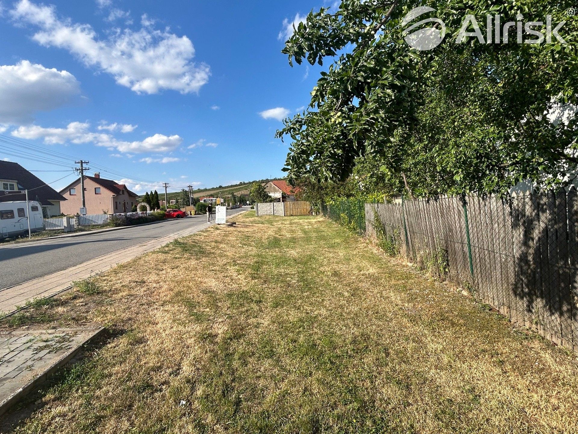 Prodej pozemku 349 m² - foto 4