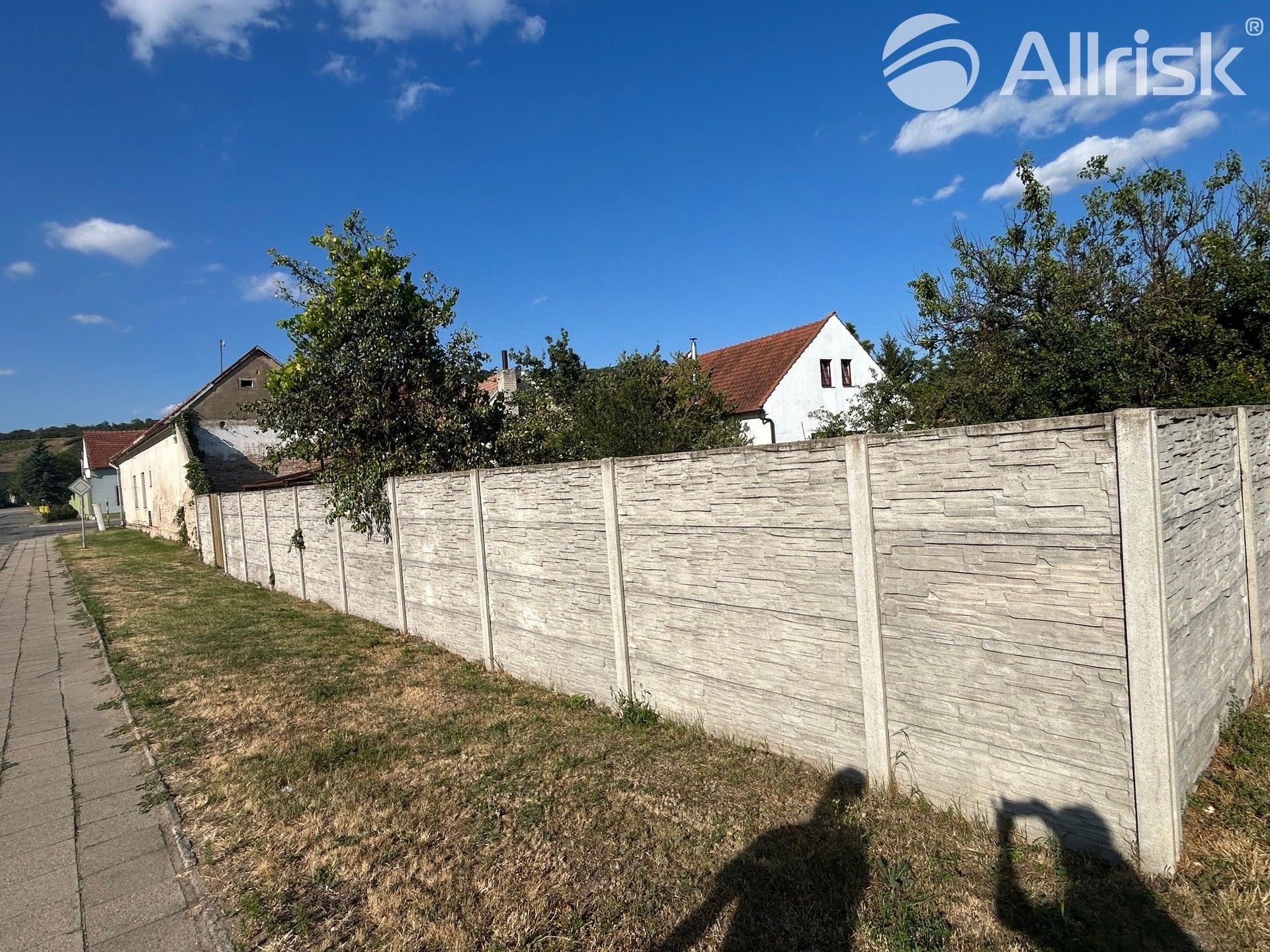 Prodej pozemku 349 m² - foto 8
