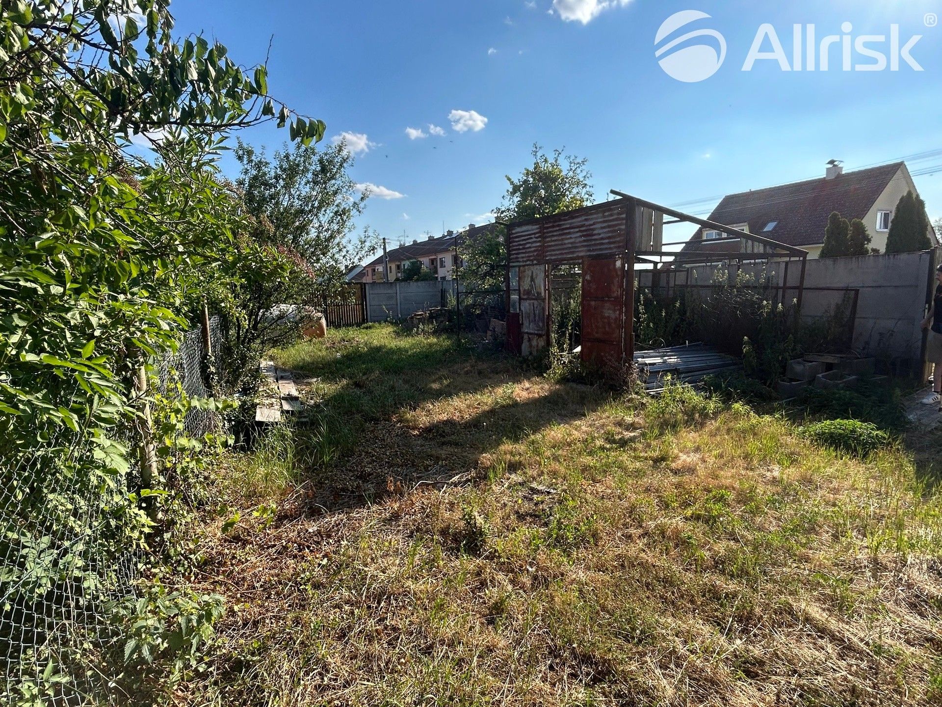 Prodej pozemku 349 m² - foto 9