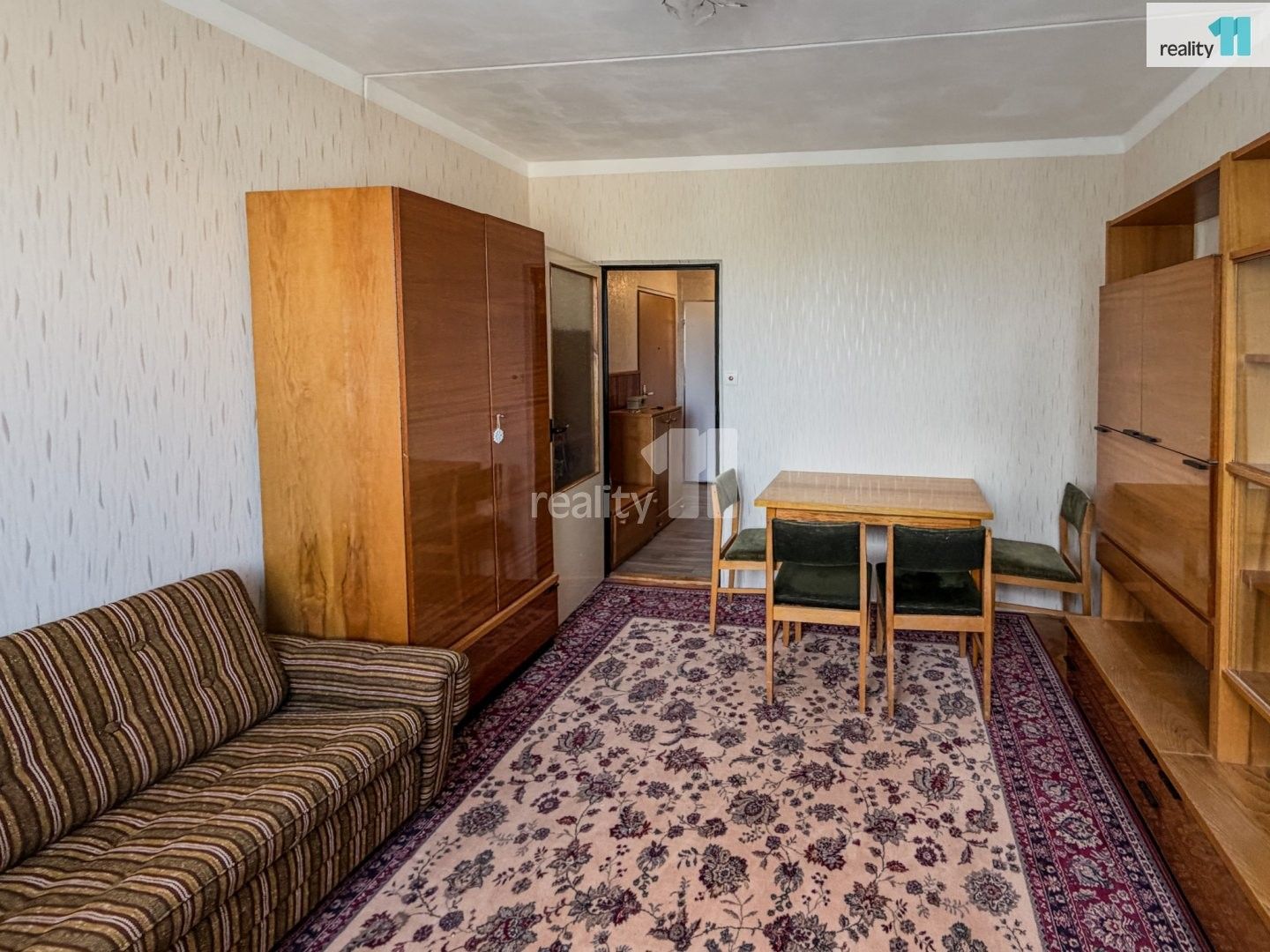 Pronájem bytu 3+1 63 m² - foto 4