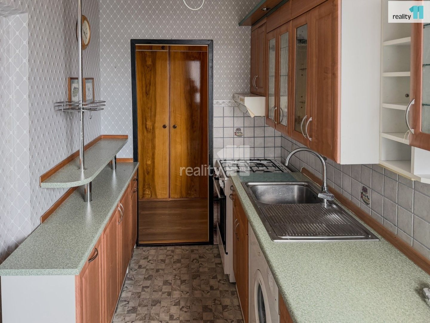 Pronájem bytu 3+1 63 m² - foto 10