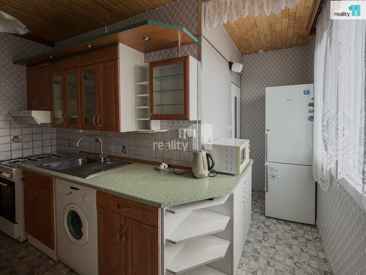 Pronájem bytu 3+1 63 m² - foto 11