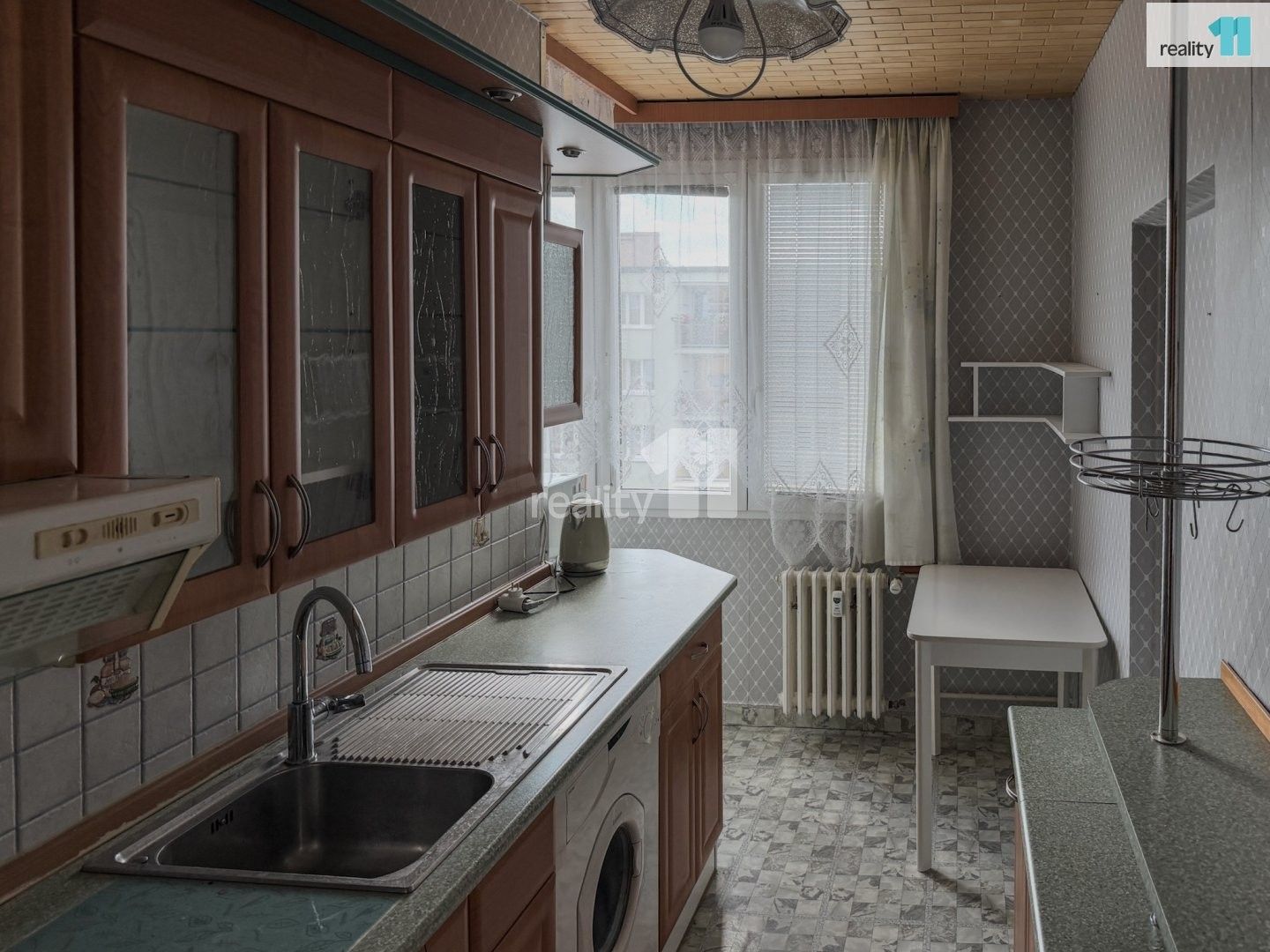 Pronájem bytu 3+1 63 m² - foto 12