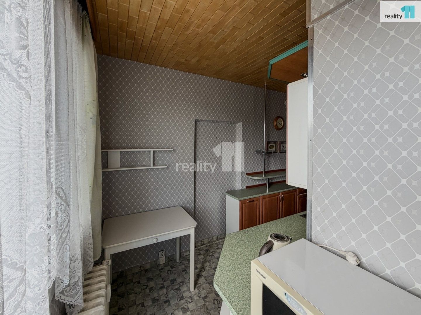 Pronájem bytu 3+1 63 m² - foto 13