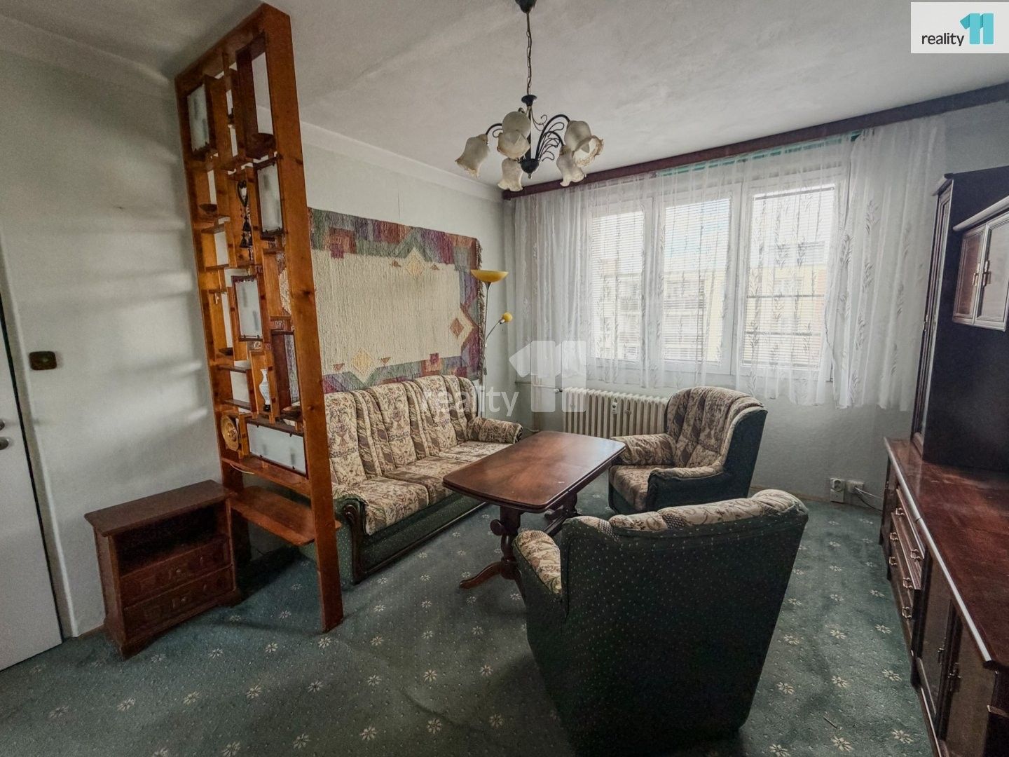 Pronájem bytu 3+1 63 m² - foto 15