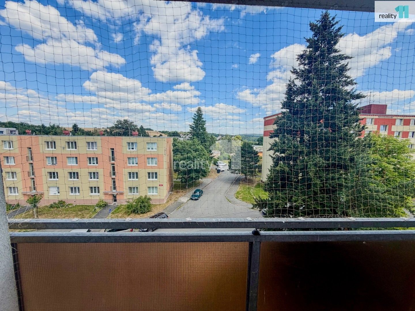 Pronájem bytu 3+1 63 m² - foto 22