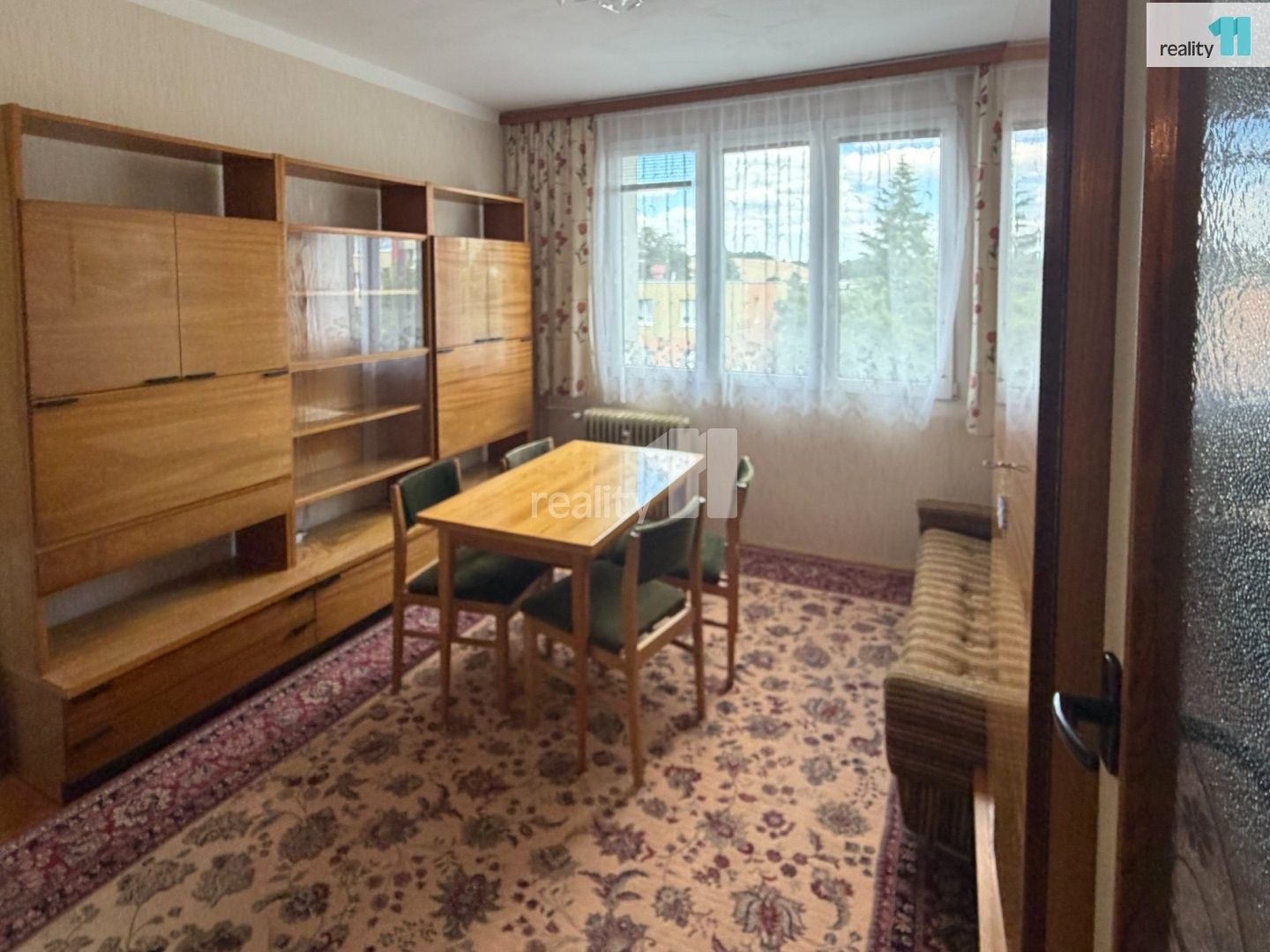 Pronájem bytu 3+1 63 m² - foto 23