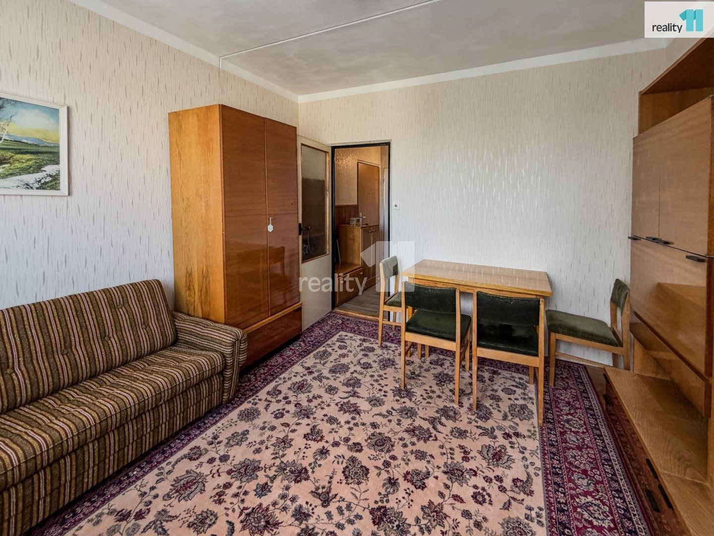 Pronájem bytu 3+1 63 m² - foto 24