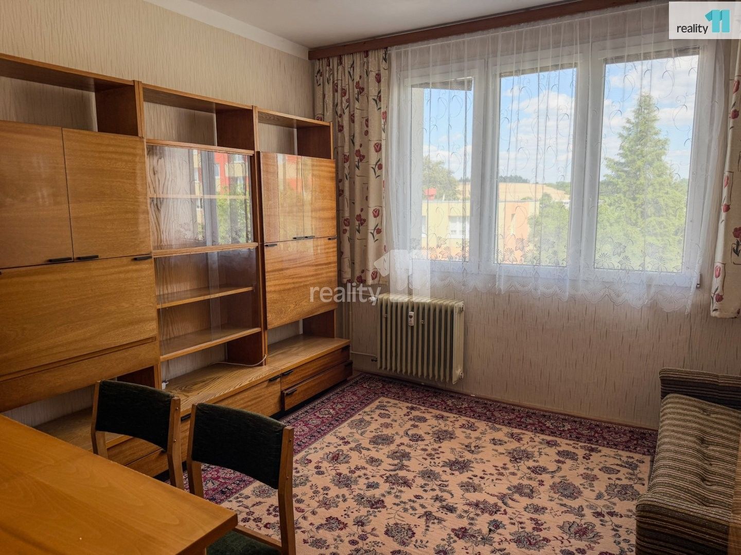 Pronájem bytu 3+1 63 m² - foto 27