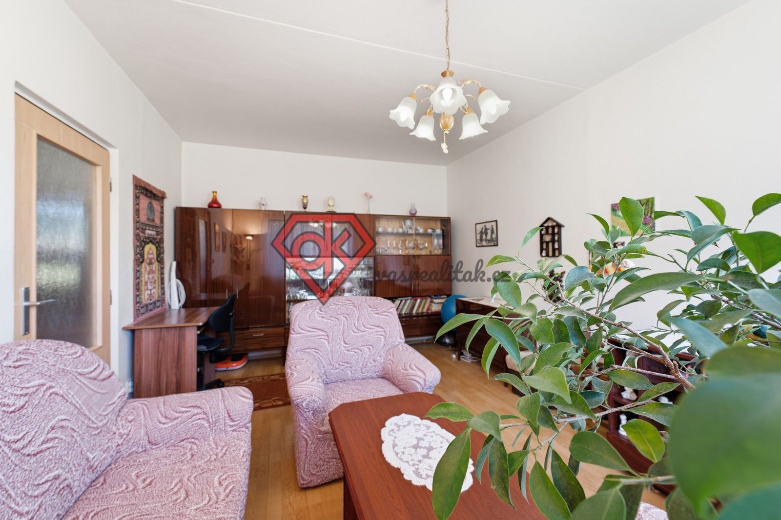 Prodej bytu 2+1 48 m² - foto 6