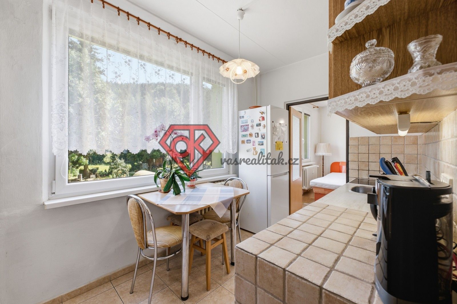 Prodej bytu 2+1 48 m² - foto 4