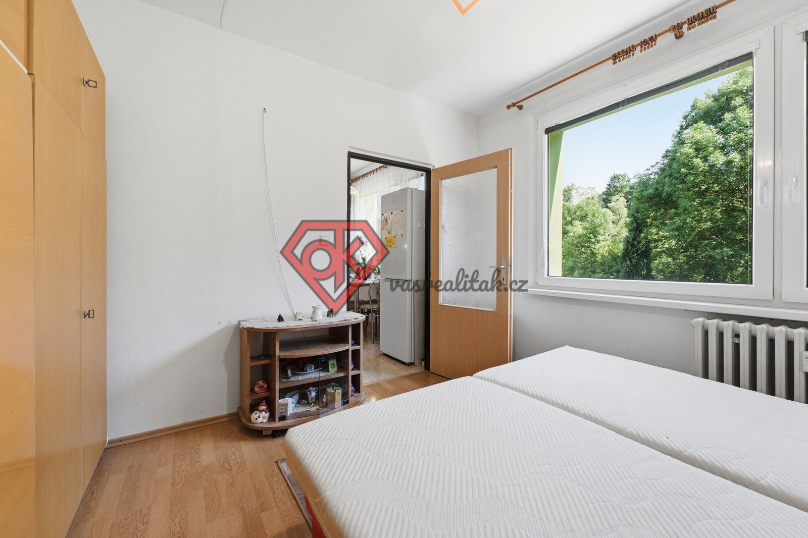Prodej bytu 2+1 48 m² - foto 10