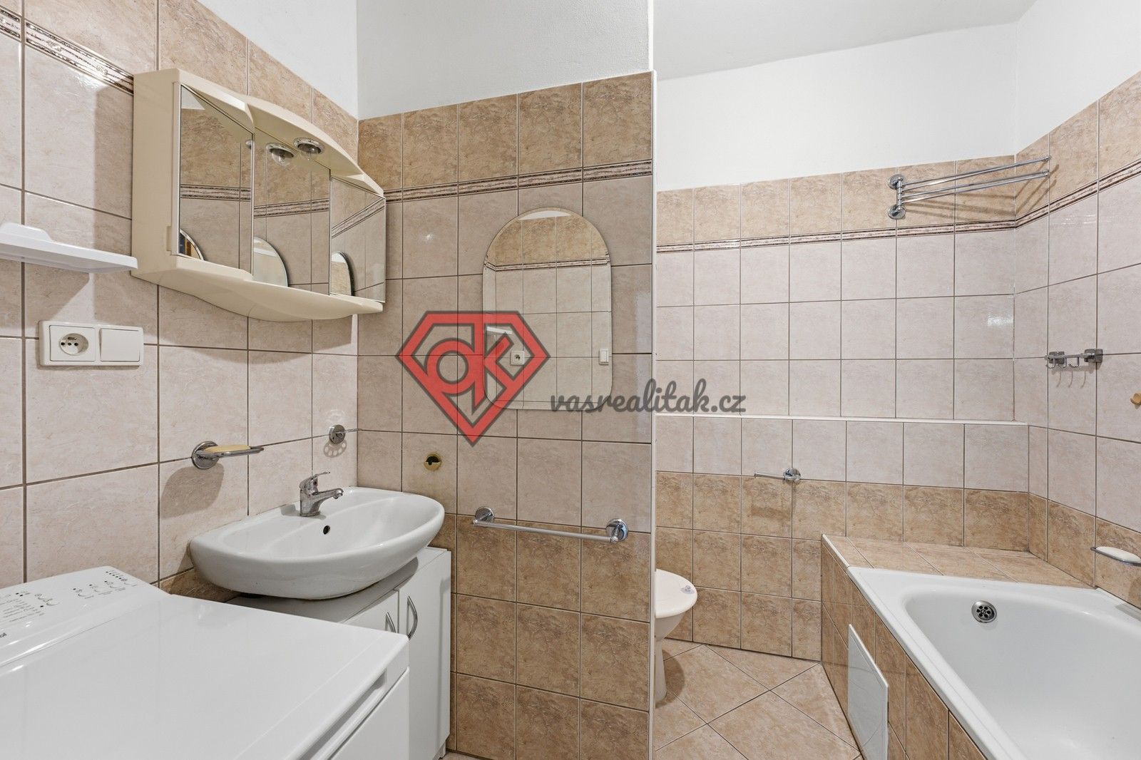 Prodej bytu 2+1 48 m² - foto 12