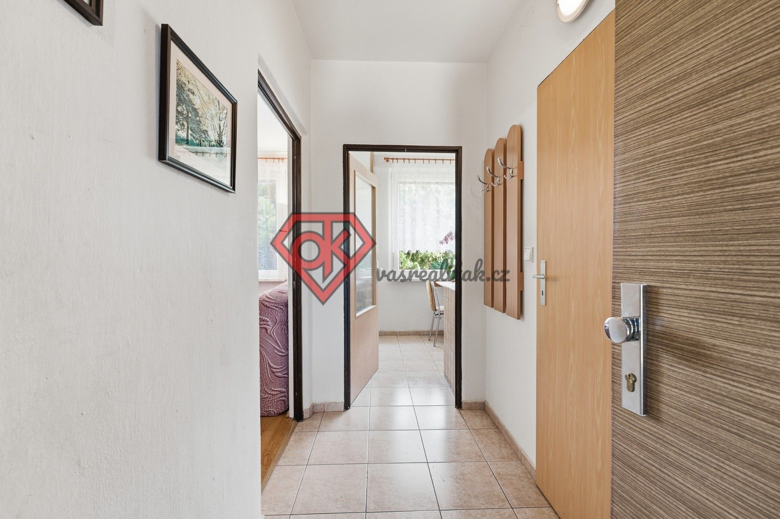Prodej bytu 2+1 48 m² - foto 11
