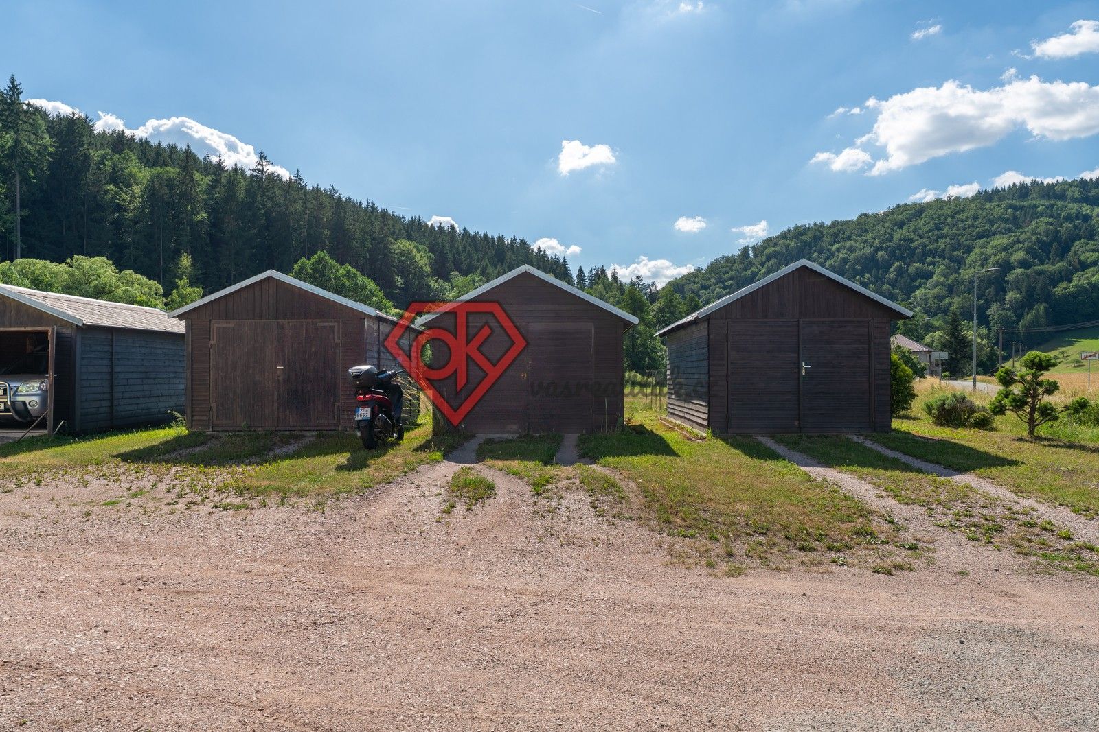 Prodej bytu 2+1 48 m² - foto 13