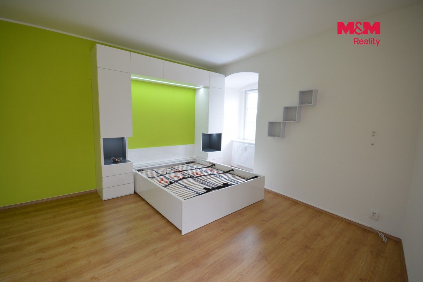 Prodej bytu 1+kk 30 m² - foto 2