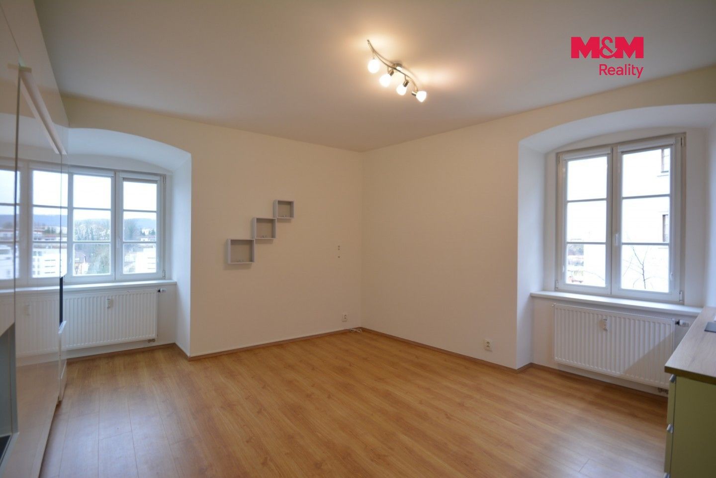 Prodej bytu 1+kk 30 m² - foto 5