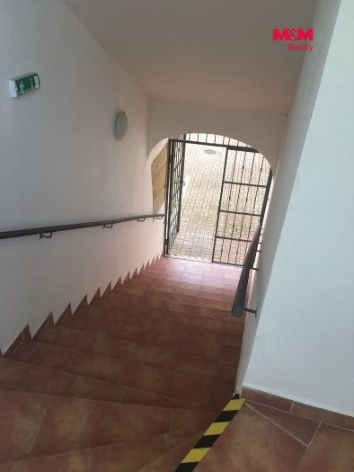 Prodej bytu 1+kk 30 m² - foto 8