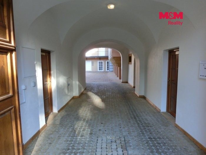 Prodej bytu 1+kk 30 m² - foto 9