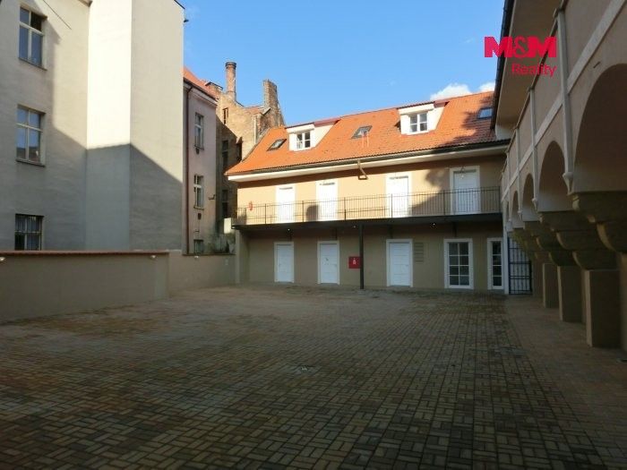 Prodej bytu 1+kk 30 m² - foto 10