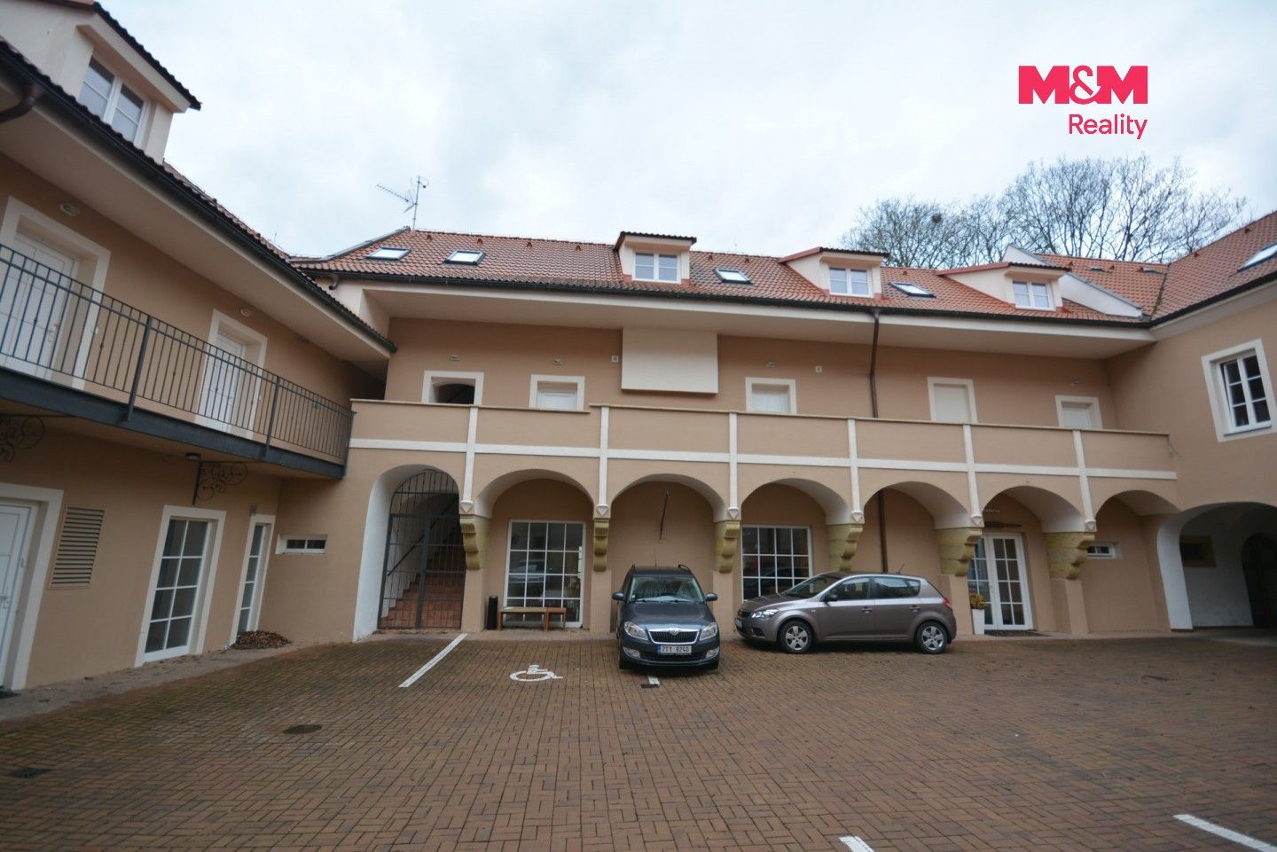 Prodej bytu 1+kk 30 m² - foto 12