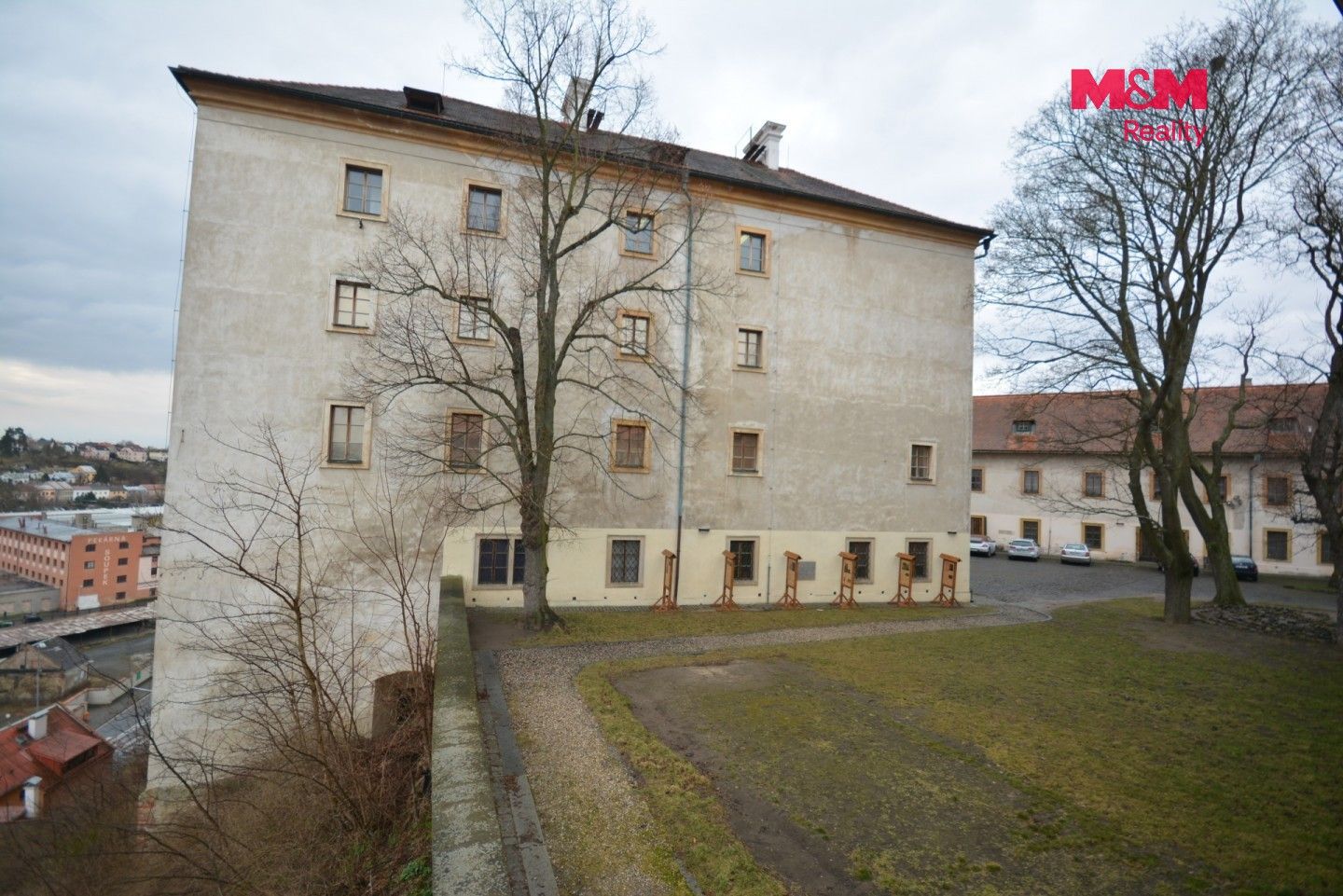 Prodej bytu 1+kk 30 m² - foto 11