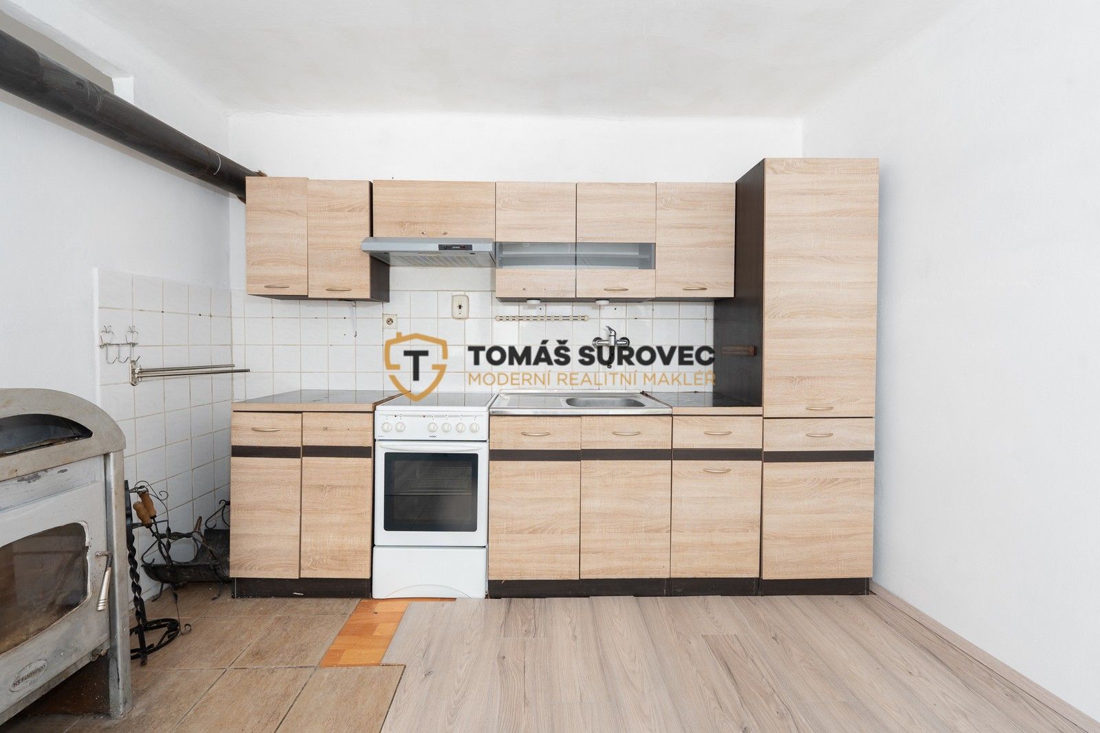 Prodej domu 70 m² - foto 1
