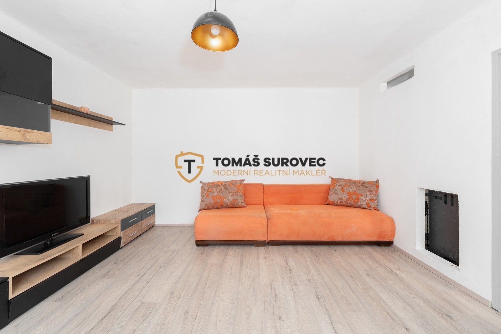 Prodej domu 70 m² - foto 2