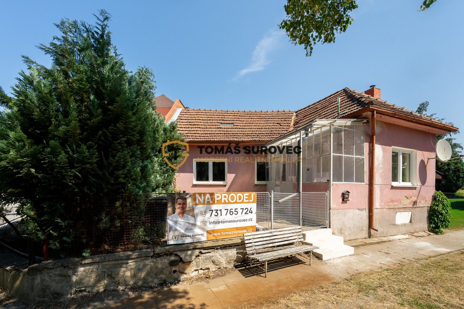 Prodej domu 70 m² - foto 3
