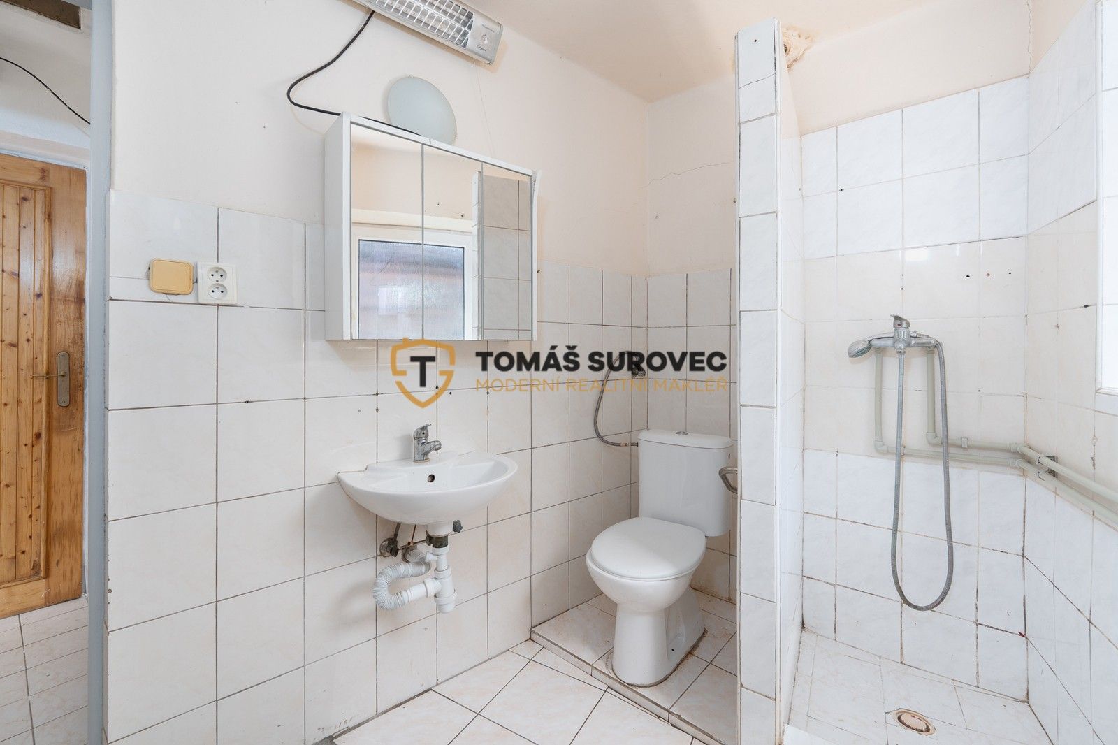 Prodej domu 70 m² - foto 5