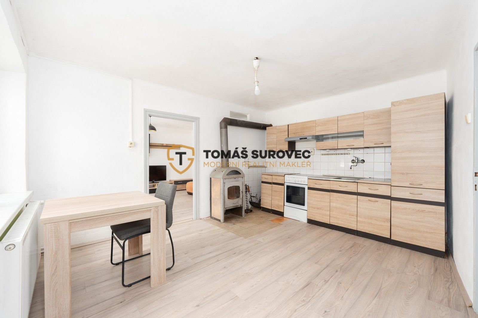 Prodej domu 70 m² - foto 6