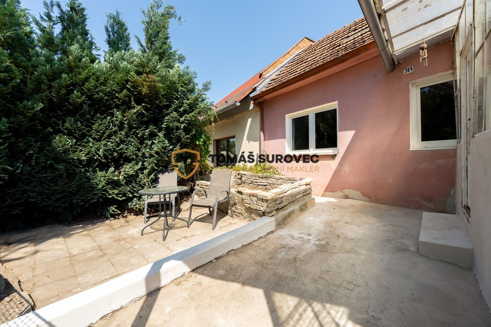 Prodej domu 70 m² - foto 9