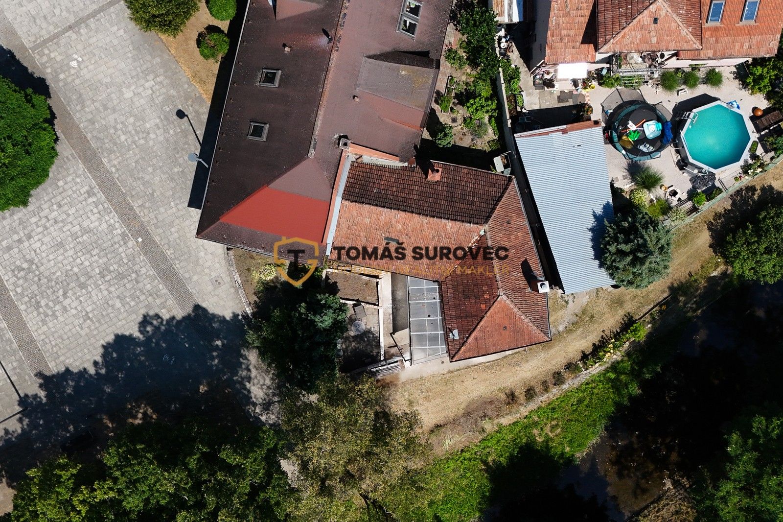 Prodej domu 70 m² - foto 12