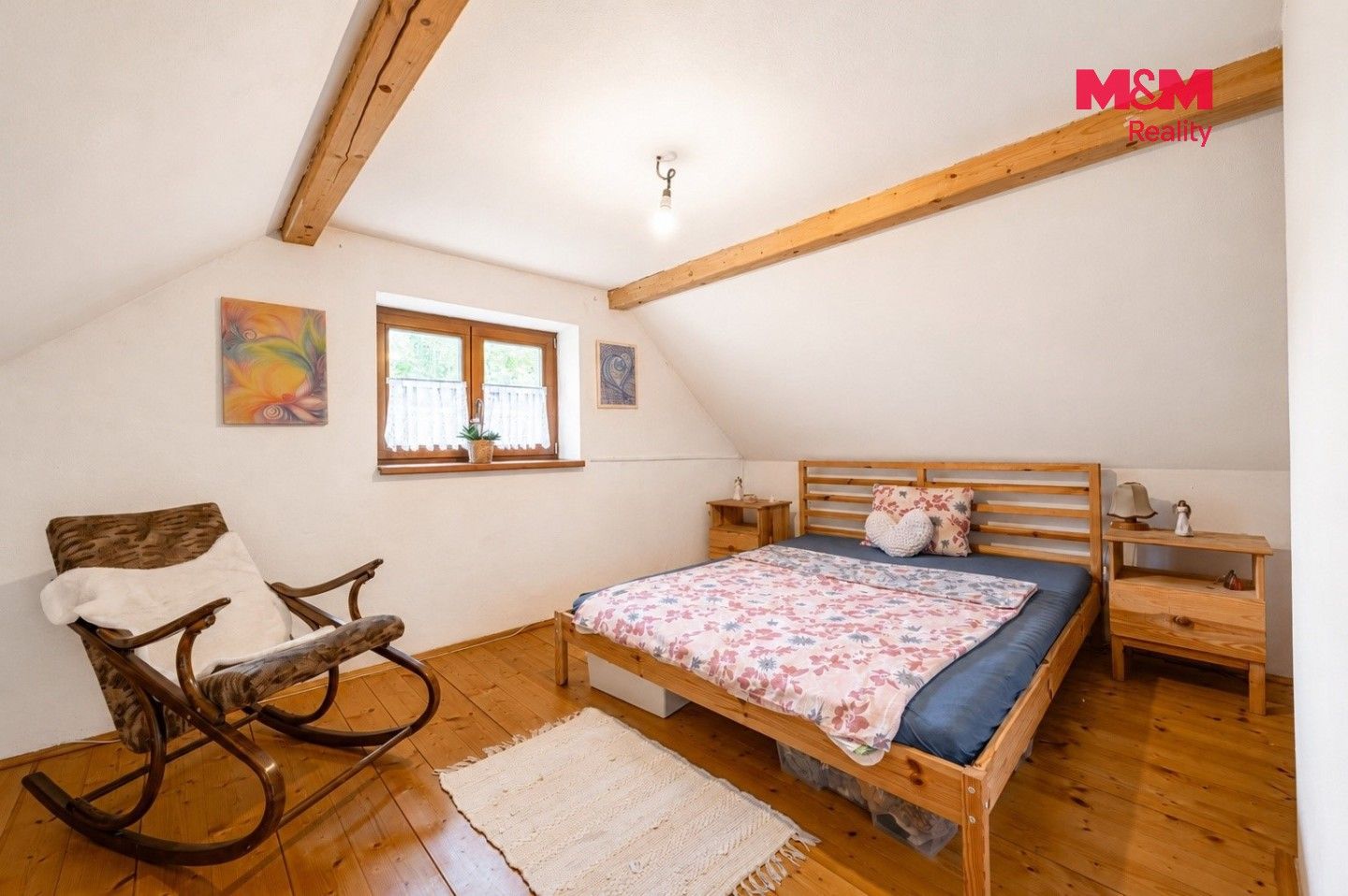 Prodej domu 80 m² - foto 2