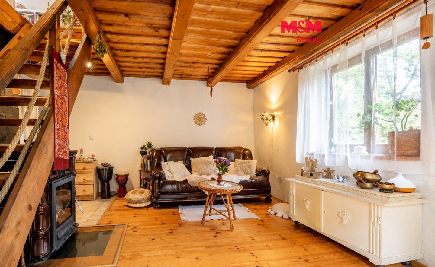 Prodej domu 80 m² - foto 1