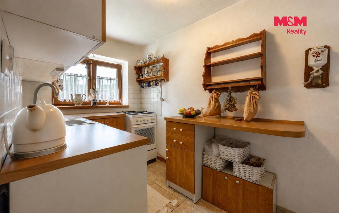 Prodej domu 80 m² - foto 5
