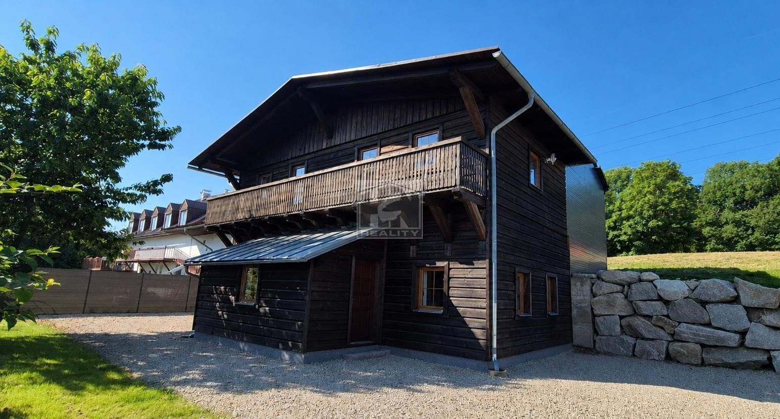 Prodej domu 138 m² - foto 1