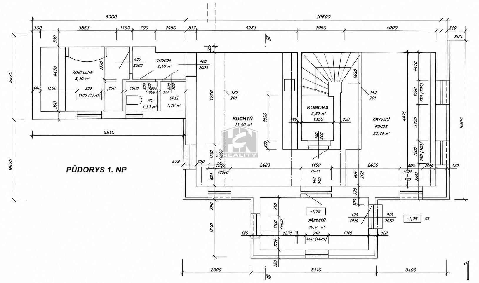 Prodej domu 138 m² - foto 15