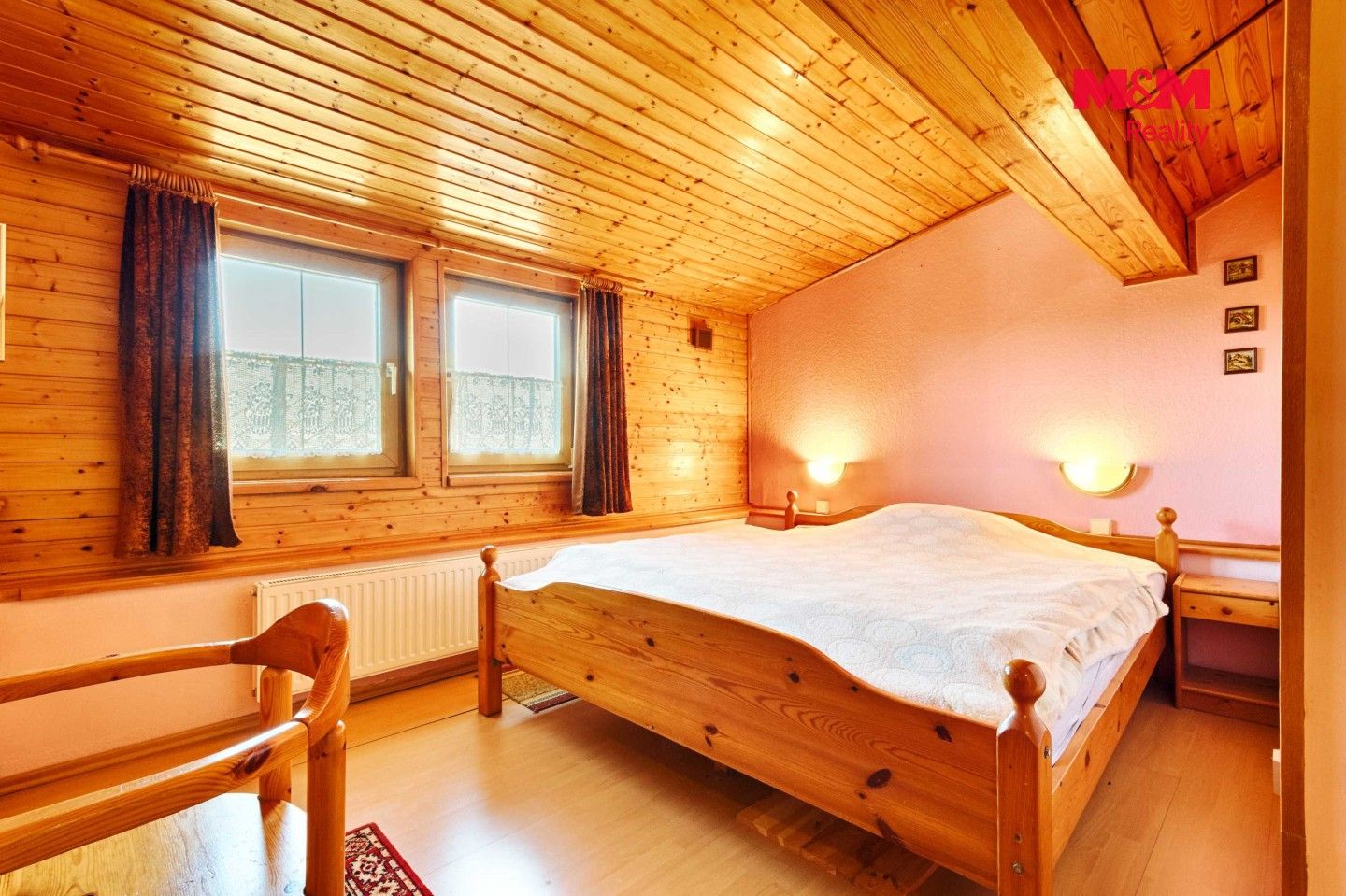 Prodej domu 202 m² - foto 16