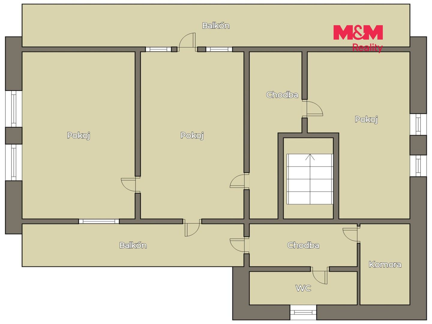 Prodej domu 202 m² - foto 19