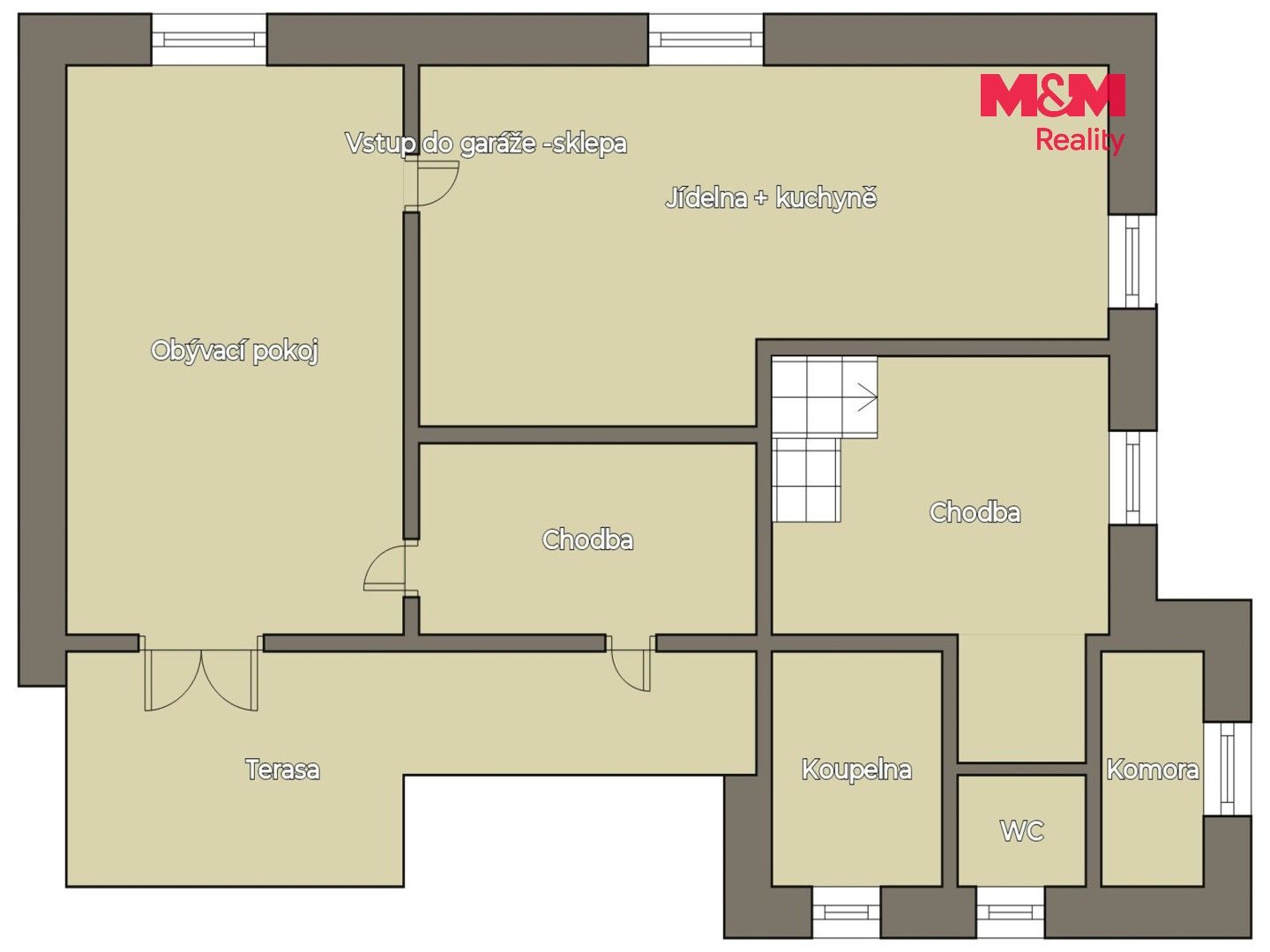 Prodej domu 202 m² - foto 18