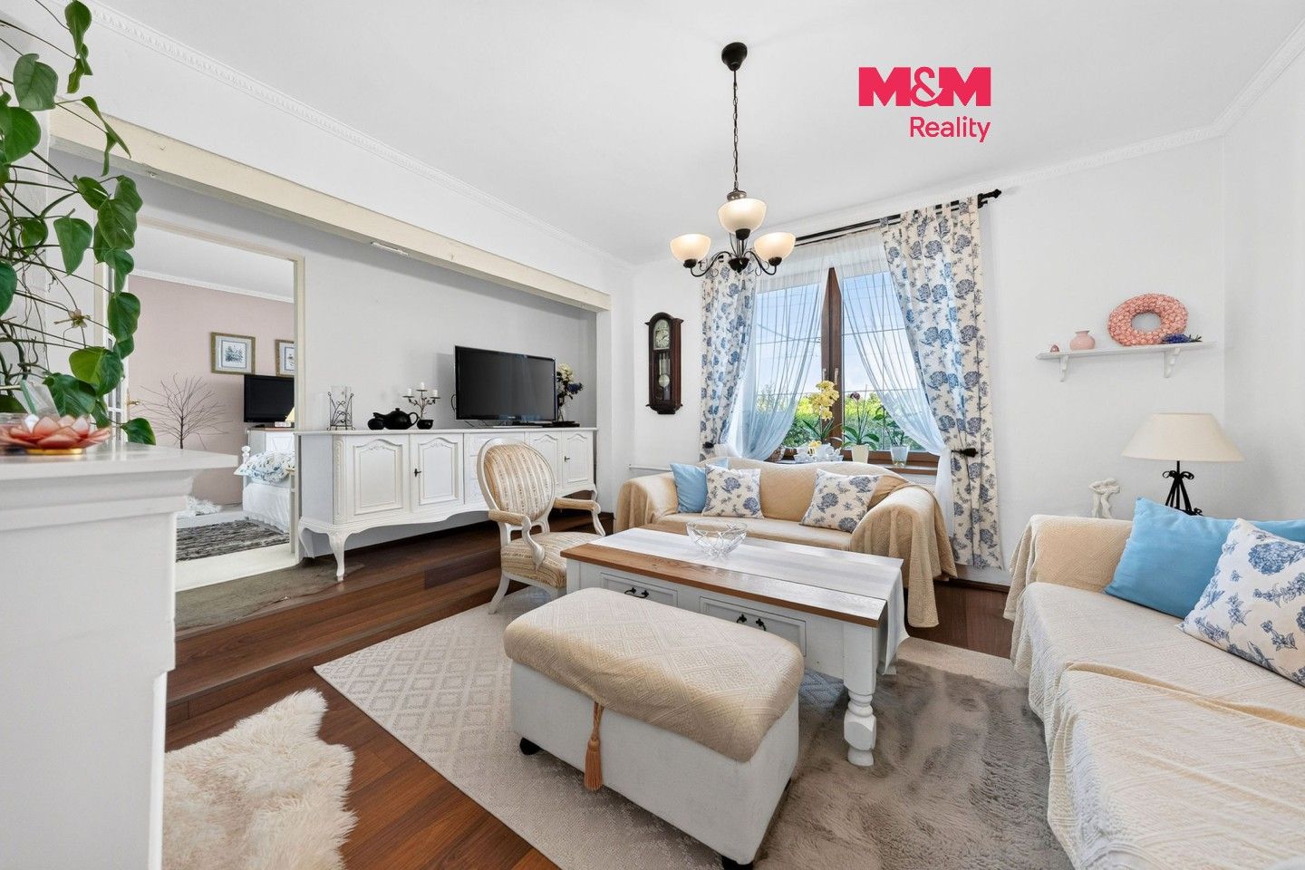 Prodej domu 128 m² - foto 1
