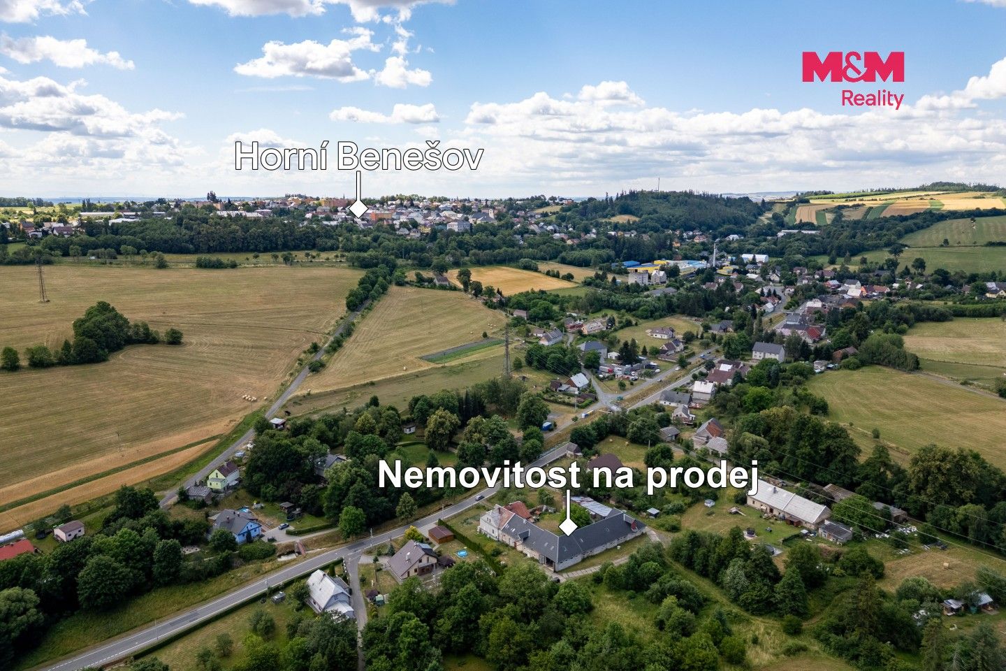 Prodej komerčního prostoru 803 m² - foto 9