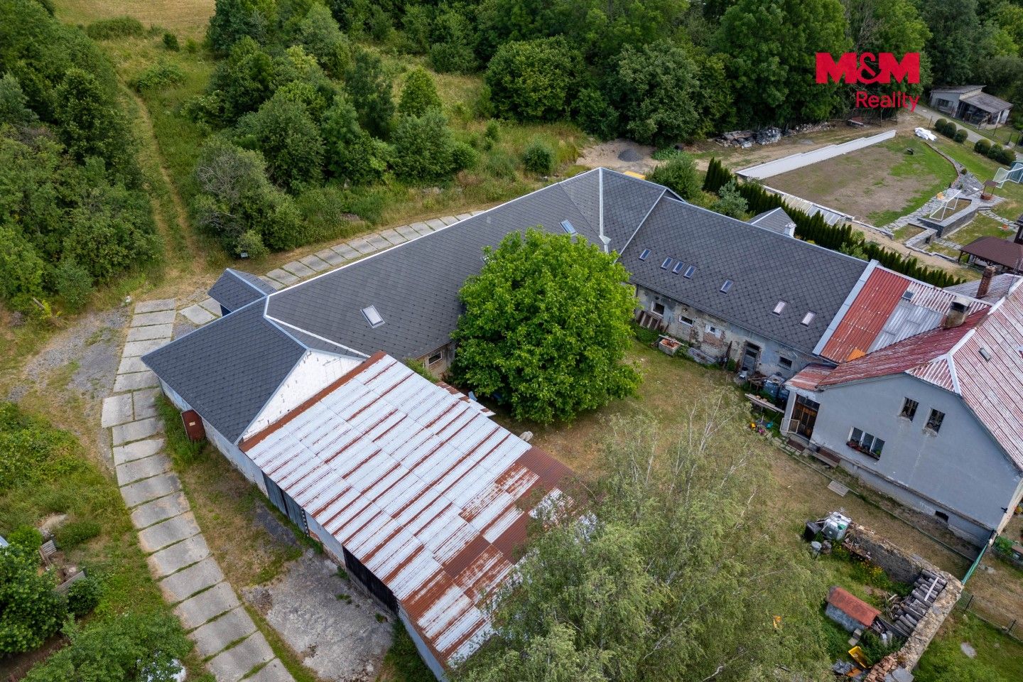 Prodej komerčního prostoru 803 m² - foto 10