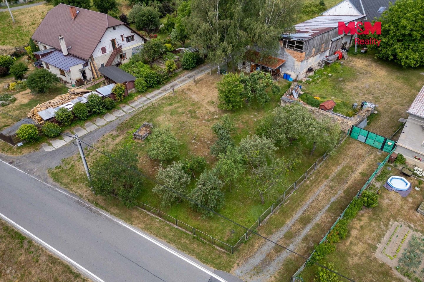 Prodej komerčního prostoru 803 m² - foto 12