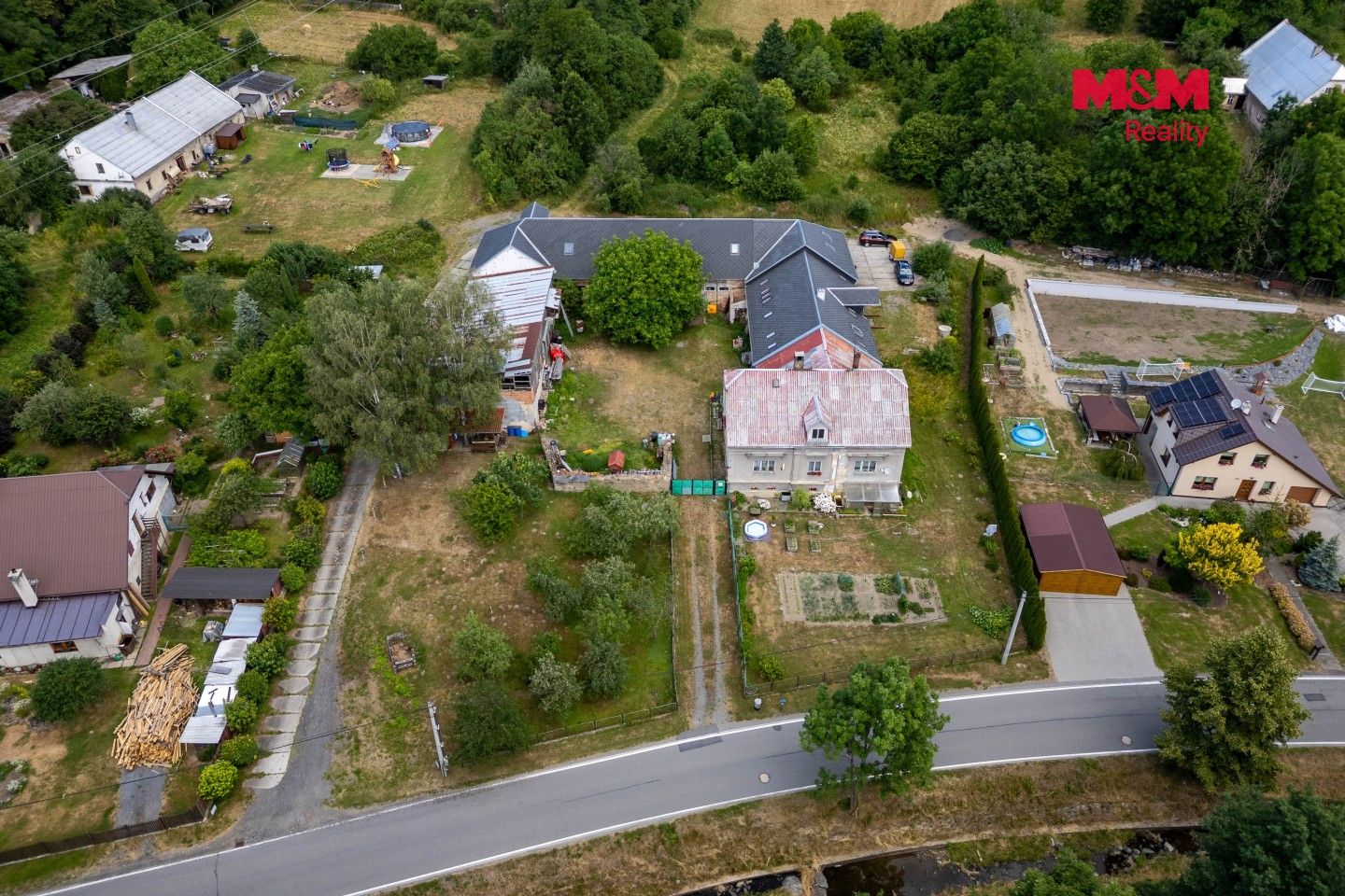Prodej komerčního prostoru 803 m² - foto 11