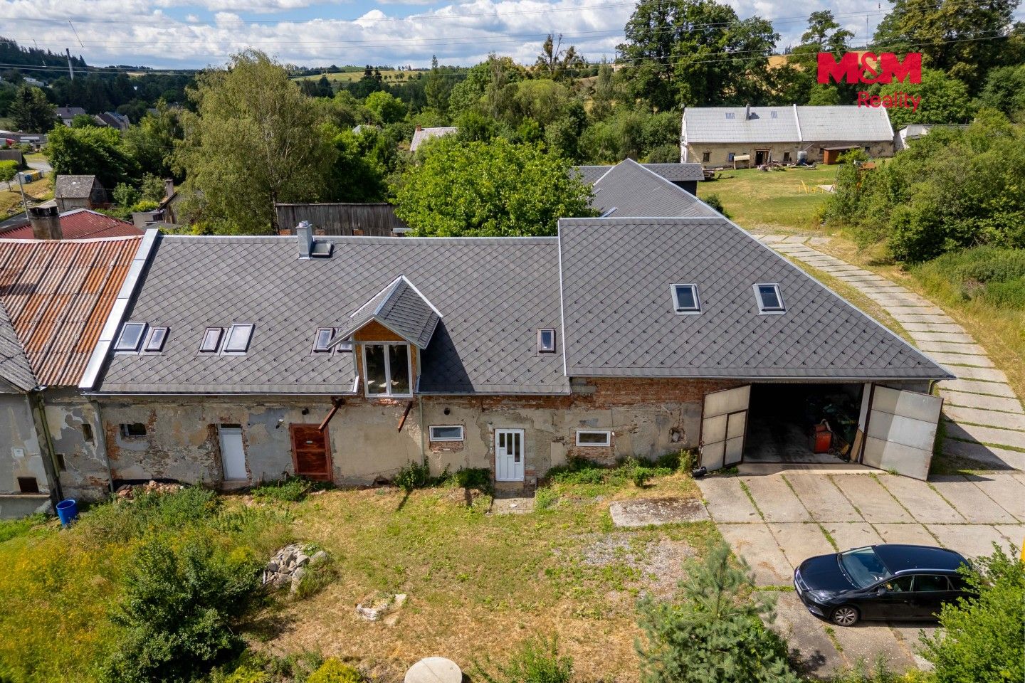 Prodej komerčního prostoru 803 m² - foto 14