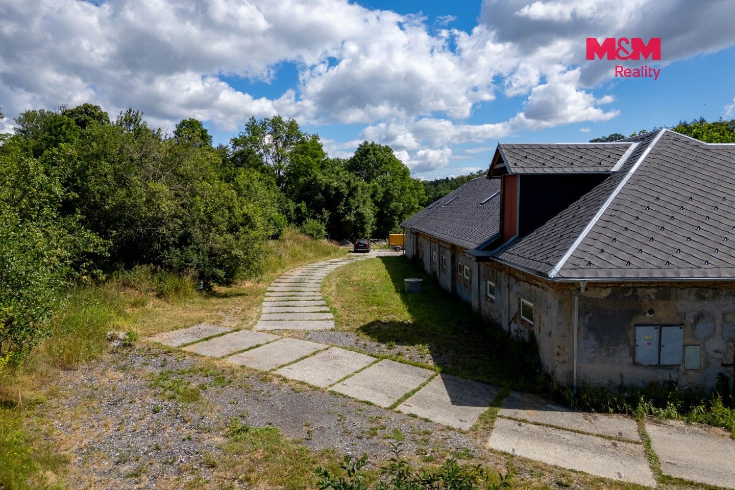 Prodej komerčního prostoru 803 m² - foto 13